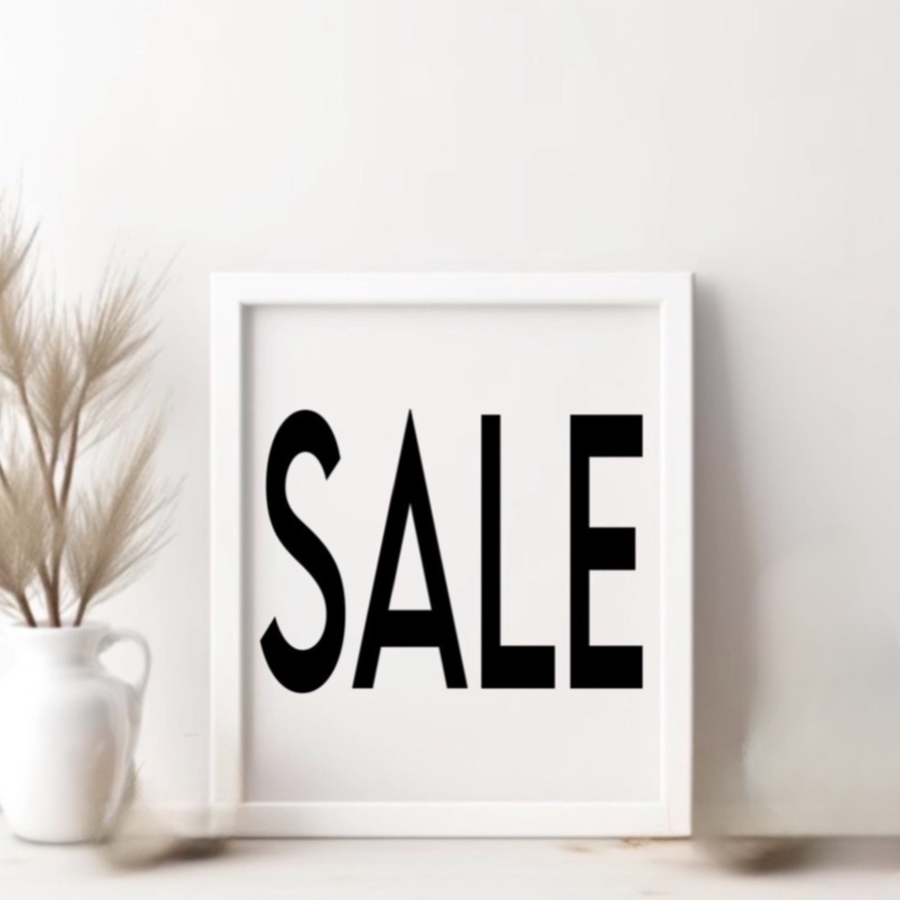 Prices Dropped For A Limited Time